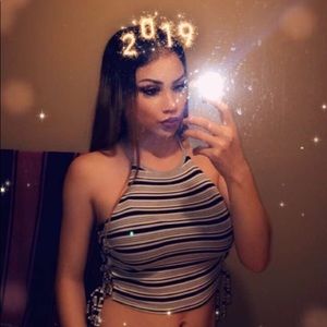 Meet your Posher, Juanita